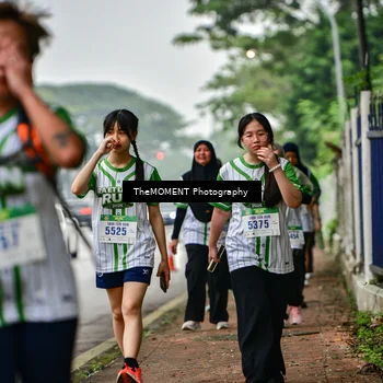 Runner Photo 8713218