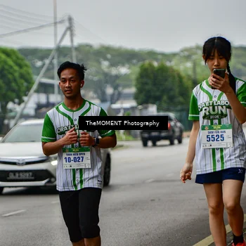 Runner Photo 8713221