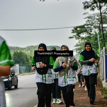 Runner Photo 8713222