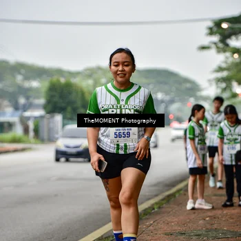 Runner Photo 8713227