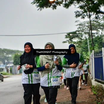 Runner Photo 8713228