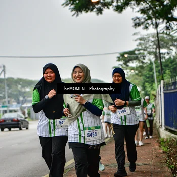 Runner Photo 8713230
