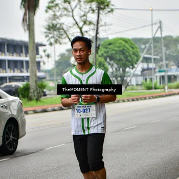 Runner Photo 8713231