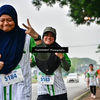 Runner Photo 8713235