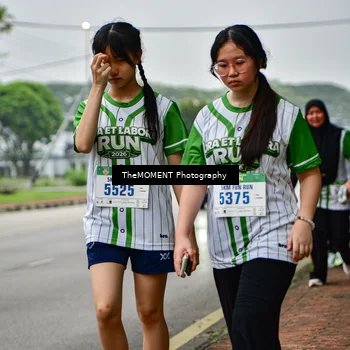 Runner Photo 8713236