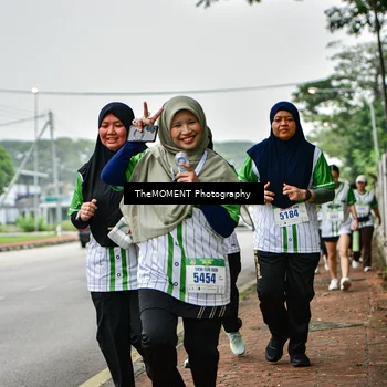 Runner Photo 8713237