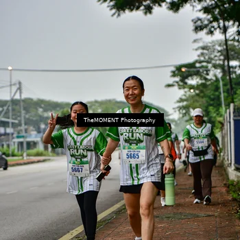 Runner Photo 8713238