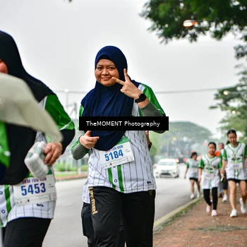 Runner Photo 8713240