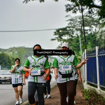 Runner Photo 8713247