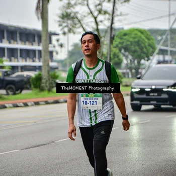 Runner Photo 8713248
