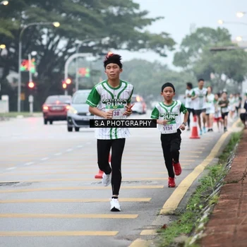 Runner Photo 8713255