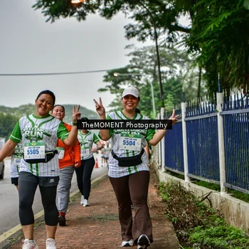 Runner Photo 8713259