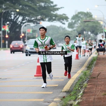 Runner Photo 8713266