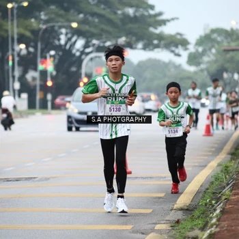 Runner Photo 8713271
