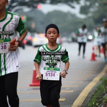 Runner Photo 8713280