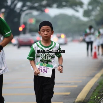 Runner Photo 8713286