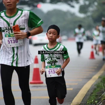 Runner Photo 8713293