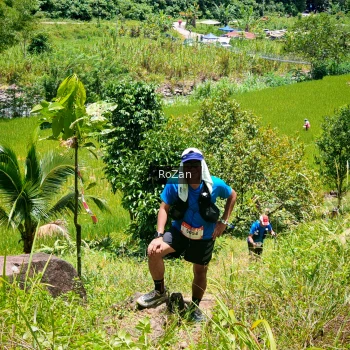Runner Photo 87133
