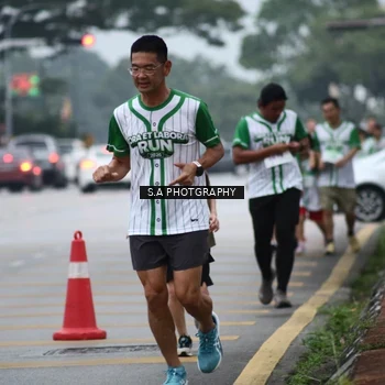 Runner Photo 8713331