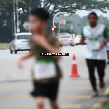 Runner Photo 8713339