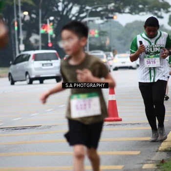 Runner Photo 8713346