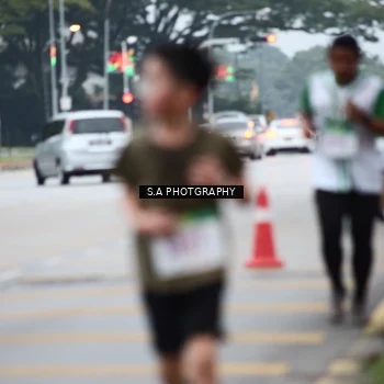 Runner Photo 8713347