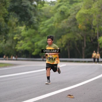 Runner Photo 8713356