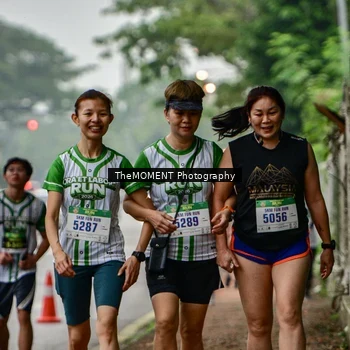Runner Photo 8713374