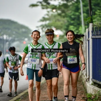 Runner Photo 8713376