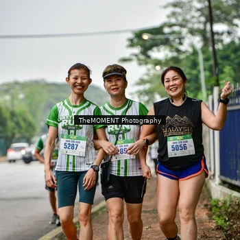 Runner Photo 8713390