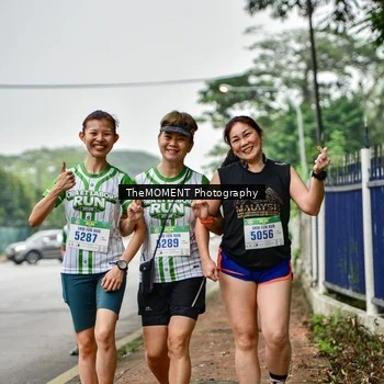 Runner Photo 8713391