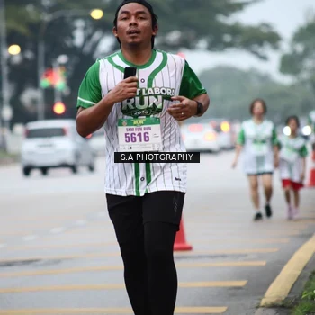 Runner Photo 8713392