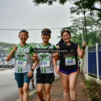 Runner Photo 8713394