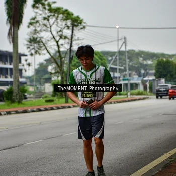 Runner Photo 8713397