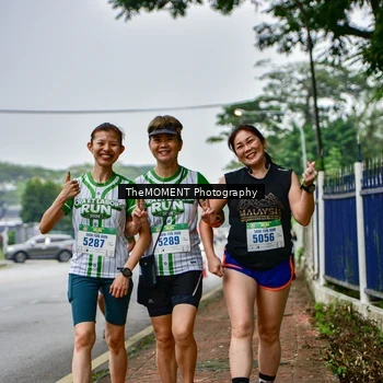 Runner Photo 8713398