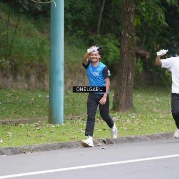 Runner Photo 8713401