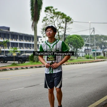 Runner Photo 8713403