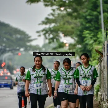 Runner Photo 8713406