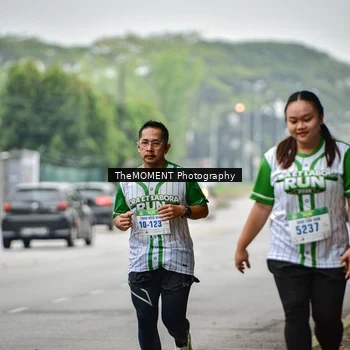 Runner Photo 8713407