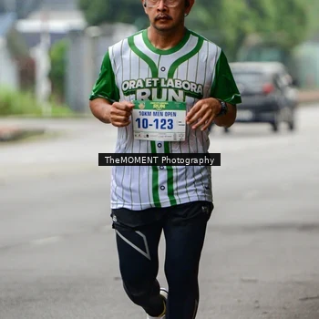 Runner Photo 8713408