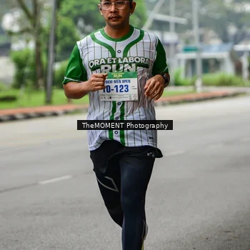 Runner Photo 8713416