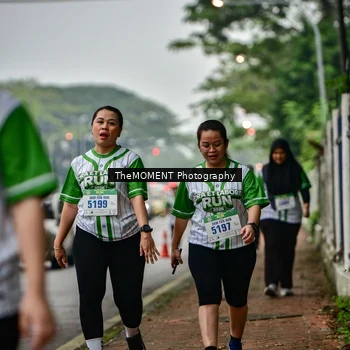 Runner Photo 8713418