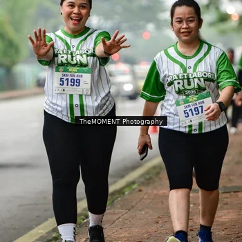 Runner Photo 8713422
