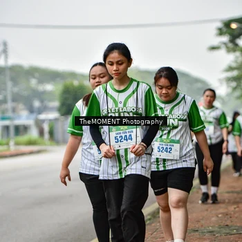 Runner Photo 8713424