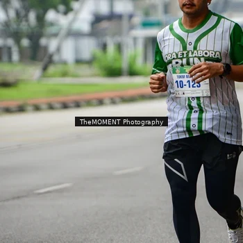 Runner Photo 8713429