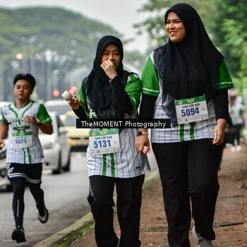 Runner Photo 8713430
