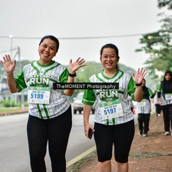 Runner Photo 8713432