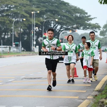 Runner Photo 8713436