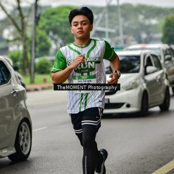 Runner Photo 8713437