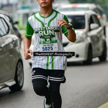Runner Photo 8713438